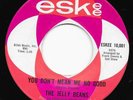 Jellybeans - You Don't Mean Me No Good - eSkee- N /SOUL / MOD