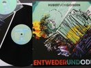 Hubert von Goisern ?– Entwederundoder LP + CD 1st PRESS FOLK ROCK 2011