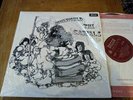 The Casuals Hour World (Mono) LP LK-R 5001 1969