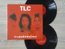 TLC - CrazySexyCool 2-LP Vinyl