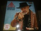 VASCO ROSSI-liberi liberi  tracks limited LP VINYL RED+INNER+CARTOLINA
