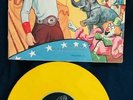 Circus Boy TV Show Theme MICKY DOLENZ MONKEES yellow 45 record orig.1956