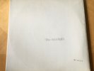 THE BEATLES - White Album - UK 1ST PRESS STEREO 0492070 COMPLETE EX