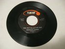 **Dorothy Berry/ You'd Better Watch Out/ Planetary/ 1964/ Northern Soul/ RARE