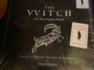 The Witch Soundtrack Colored