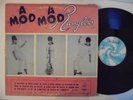 ERNEST RANGLIN A Mod A Mod FEDERAL  Ska + Rocksteady Reggae LP HEAR