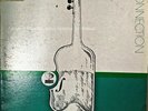 STRING CONNECTION: Workoholic-NM1982LP POLISH IMPORT