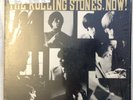 THE ROLLING STONES NOW LONDON Stereo NM Vinyl LP W Shrink