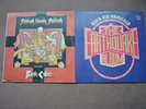 black sabbath - sabbath bloody sabbath / rock aid armenia / 2 lp vinyl russia