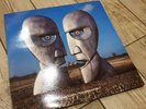 PINK FLOYD - The Division Bell - Vinyl 1994, Gatefold, EMI UK EMD 1055 Rar