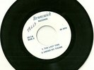 EP  THE WHO THE LAST TIME / UNDER MY THUMB