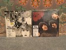 beatles revolver mono vinyl & rubber soul mono vinyl 2014 new still sealed