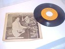 Indiana Rockabilly 45 Dennis Puckett Rockin Teens on Emerald w/original sleeve