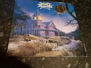 KING DIAMOND Them classic original 1988 Metal LP + inner + booklet