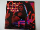 The Peter Laine Orchestra – Big Sound - Great Beat LP 12