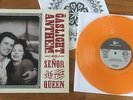 THE GASLIGHT ANTHEM - Senor And The Queend 10