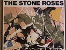 stone roses she bangs the drums Vinyl EP (Silvertone)