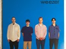 Weezer’s Self Titled Album - Original Master Recording - Numbered - Preowned EX+