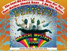 The Beatles - Magical Mystery Tour 180 Gram, Rmst, Reissue [Like New]