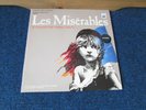 Les Miserables Original London Cast Vinyl 2 - LP Records
