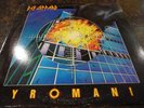 Def Leppard Pyromania 1983 Vinyl LP Mercury 422-810 308-1 M-1 NM