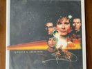 Angels & Airwaves ?- I-Empire 2xLP Vinyl  (Orange Haze, Signed) Blink 182 x/1000