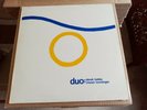 Derek Bailey. Tristan Honsinger - Duo. RARE 12