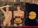 Psych Rock DJ Promo LP 1974 Roxy Music 