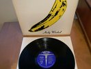 Velvet Undergroung & Nico - Us Unpeeled banana