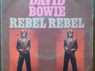 David Bowie -  Rebel Rebel / Queen Bitch 7