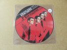 KRAFTWERK The Man Machine RARE VINYL PICTURE DISC PRESSING LP E-ST11728-P