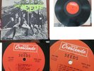 The Seeds Vinyl Record Crescendo Label 2023 Pushin Too Hard Psych Rock