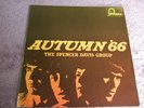 The Spencer Davis Group  Autumn 66 Uk 1st press EX+