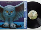 K54	 Rush	Fly by Night	SRM-1-1023	US original LP + OIS mercury skyscraper