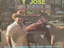 CARLOS Y JOSE -BRINDO- 1984 MEXICAN LP STILL SEALED NORTEÑO