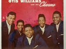 OTIS WILLIAMS CHARMS Sing Their All-Time Hits DeLuxe 570 strVG Degritter