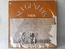 SUI GENERIS Vida 12in vinyl LP Microfon Argentina 1972
