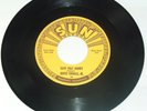 VTG Rufus Thomas Jr Save That Money Tiger Man 45 RPM Sun Record U 79 80 188 Copy