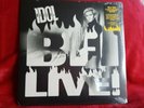 OVP & rar ultimative Billy Idol Live Vinyl LP nummeriert, limitiert 
