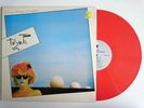 TOYAH SHEEP FARMING IN BARNET GREAT EXPECTATIONS PIPLP 014 NEW WAVE RED VINYL