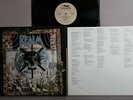 REALM suiciety ROADRACER RECORDS LP + Lyrics Inner RO 9406 1