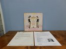 Gentlemen Prefer Blondes Marilyn Monroe Jane Russell Signed Autographed 10