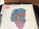 Mint- LOVE Forever Changes EKS-74013 Stereo Elektra Records Shrink Wrap LP