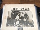 Mint- Blind Faith 1st Edition Steve Winwood ATCO SD33-304B Stereo LP