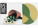 DE LA SOUL 'DE LA SOUL IS DEAD' 2 x LP VINYL ME PLEASE SPLIT COLOUR VMP
