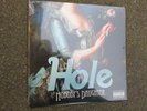 HOLE - NOBODY'S DAUGHTER. UK VINYL LP. STILL SEALED  2010 MERCURY RECORDS.
