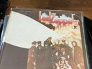 Mint- RARE Led Zeppelin II Atlantic Records 1st Edition SD8236 