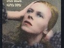 INTS 5064 - David Bowie - Hunky Dory - ID587z - vinyl LP - uk