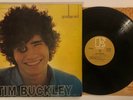 Tim Buckley - Goodbye and Hello - 1968 US Press VG++ Ultrasonic Clean