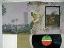 LED ZEPPELIN ZOSO FOUR SYMBOLS ATLANTIC P-10125A Japan VINYL LP